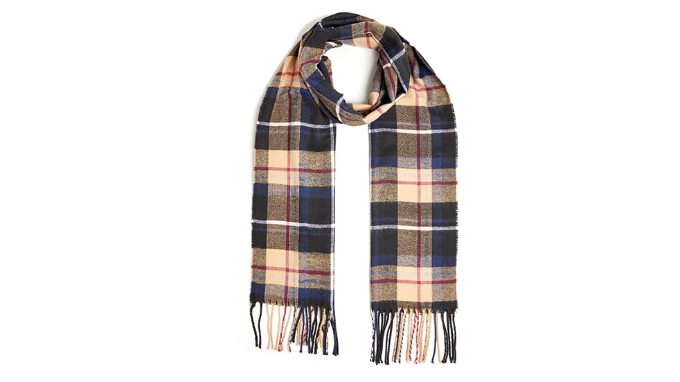 Christmas gift ideas New Look scarf